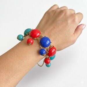 Funky Multicolor Bracelet